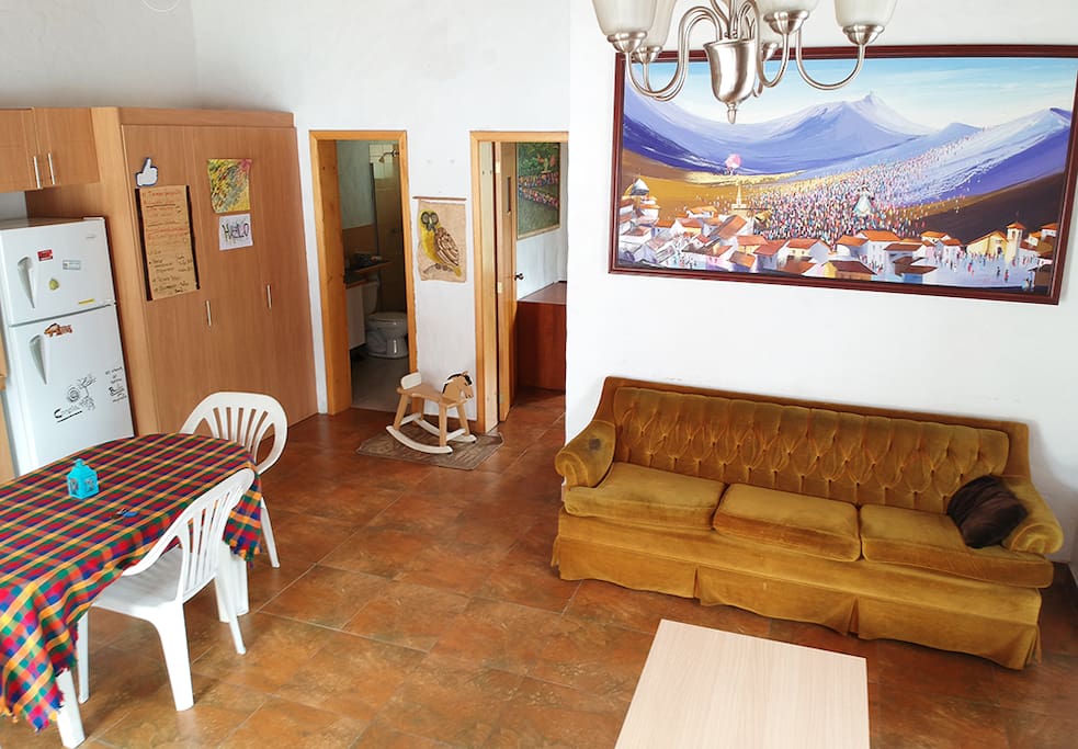 Livingroom