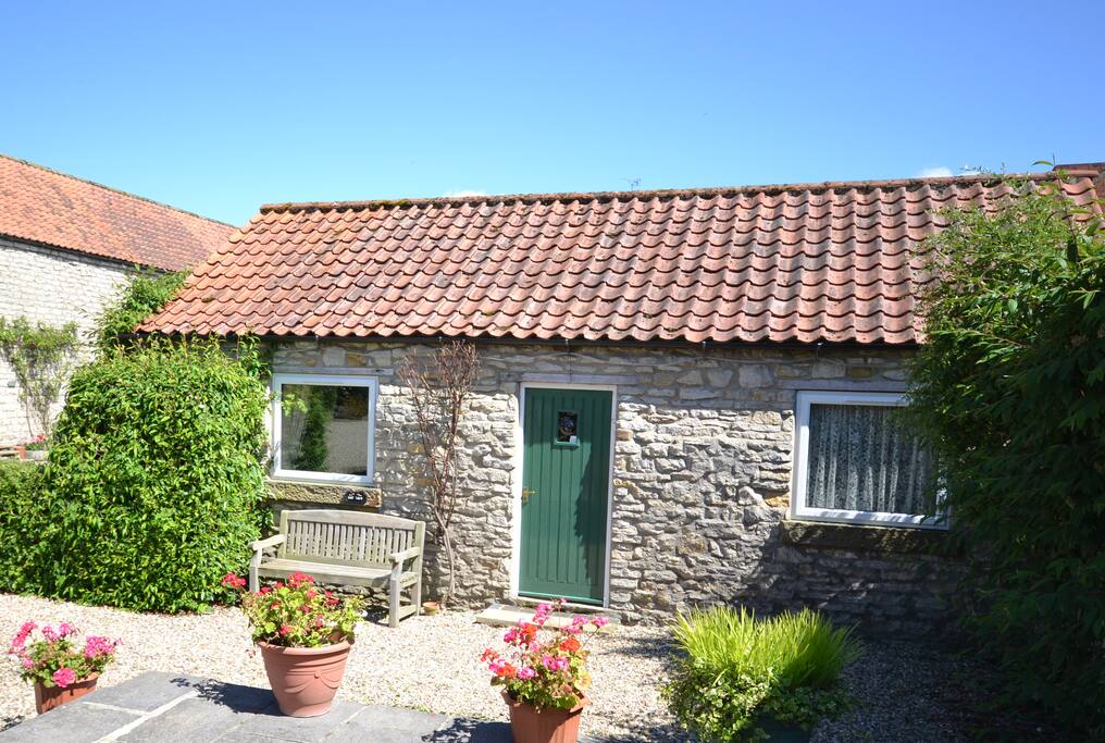 Fat Hen Cottage