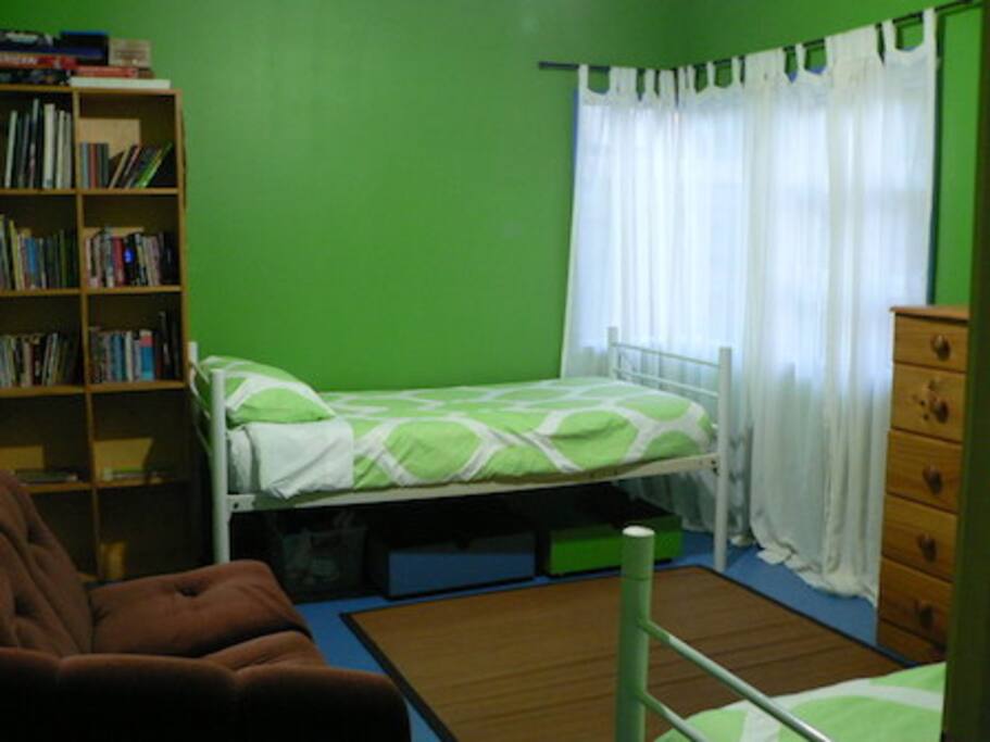 Bedroom 2