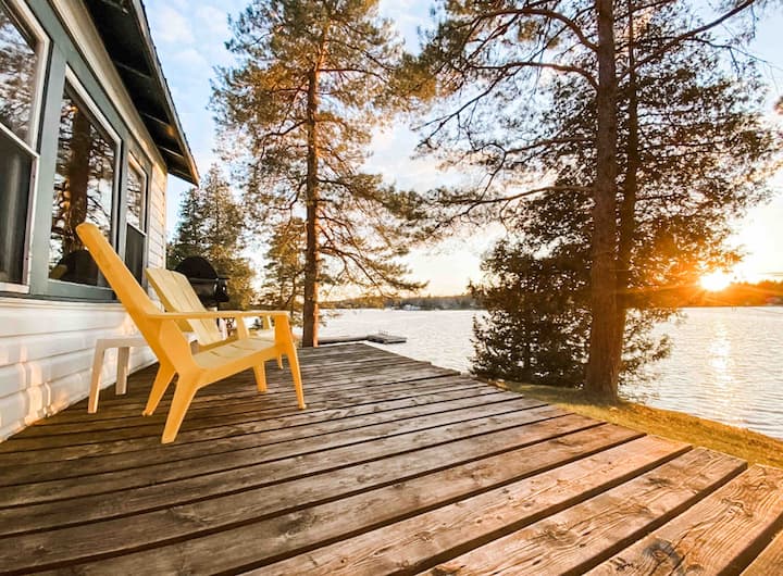 Kawartha Lakes Vacation Rentals & Homes Canada Airbnb