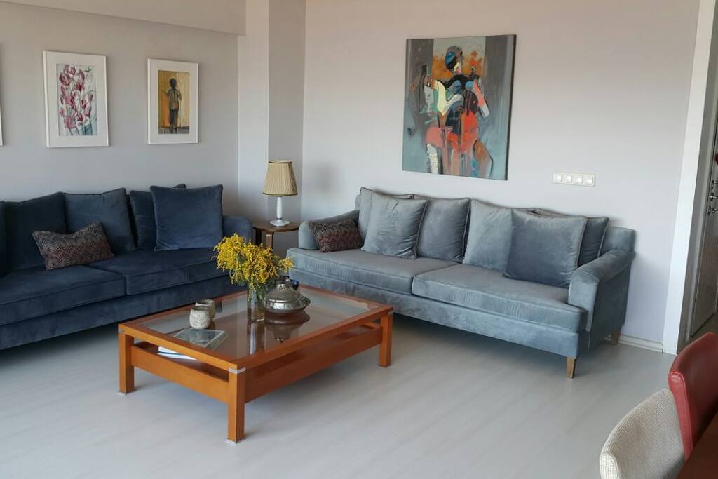Dinning room