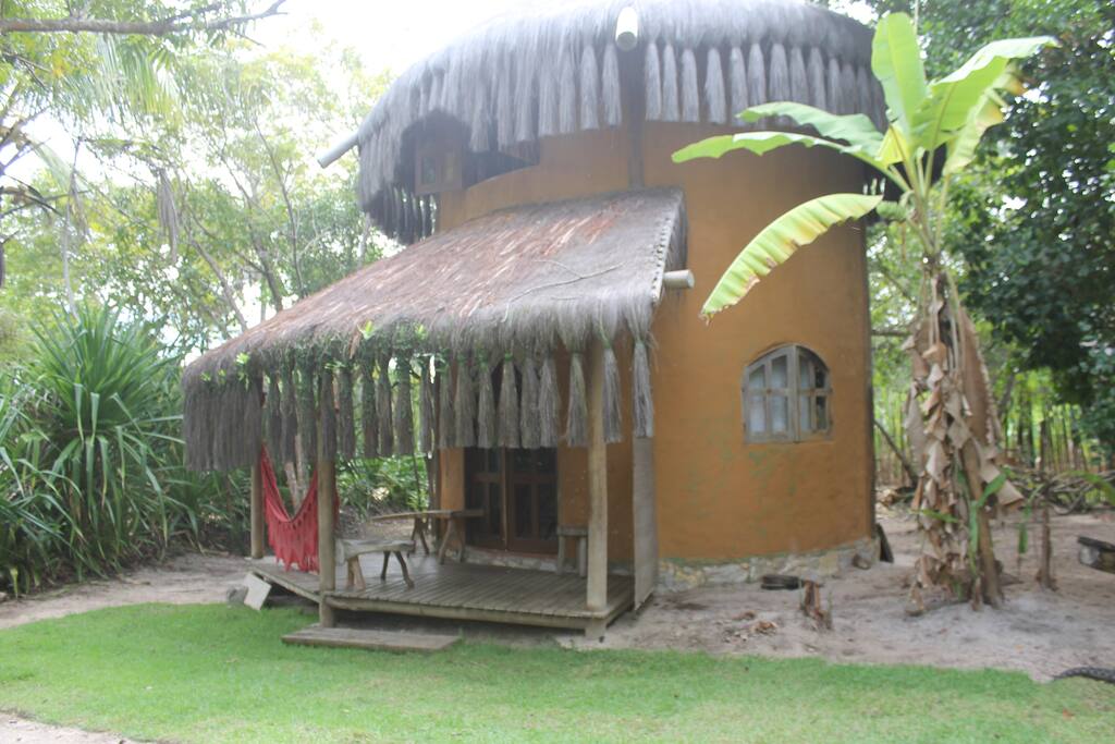 Vista externa