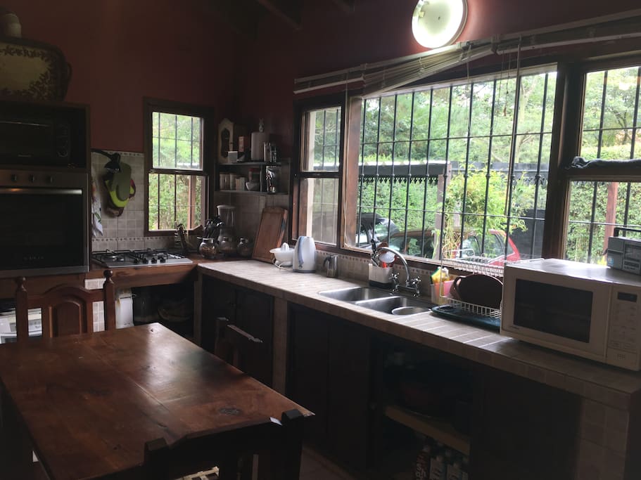 Cocina