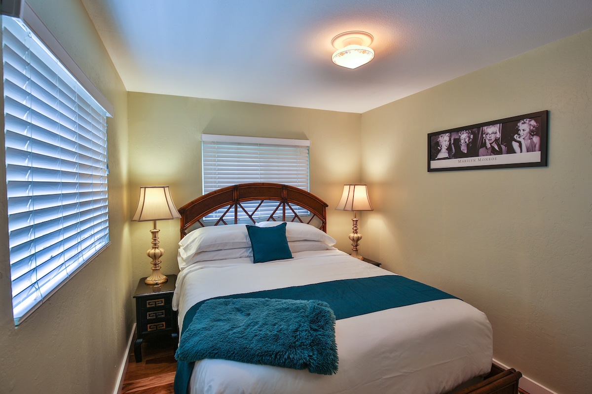 საძინებელი 2