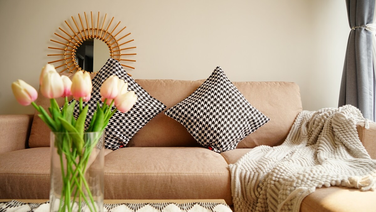 Всекидневна