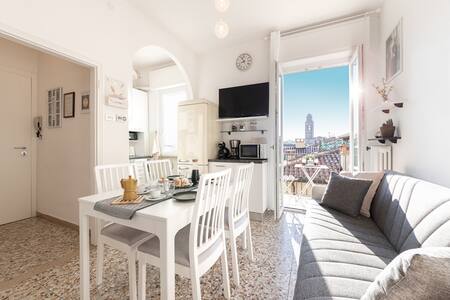 LETTERS TO JULIET*a magical place in downtown