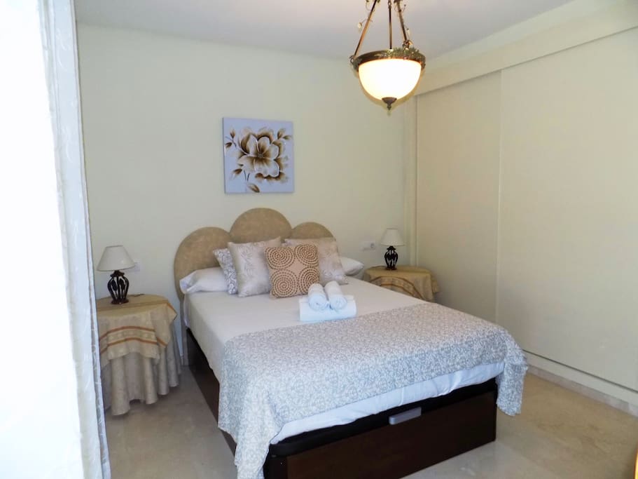 dormitorio