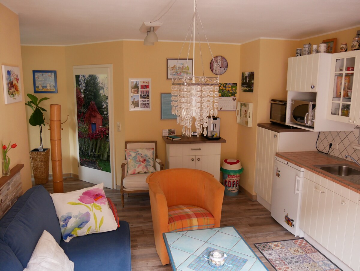 Annuncio Airbnb popolare: Cornelia apartment in Memmingen near the old town a Memmingen