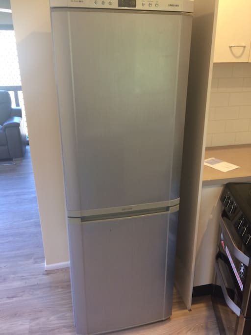 Fridge