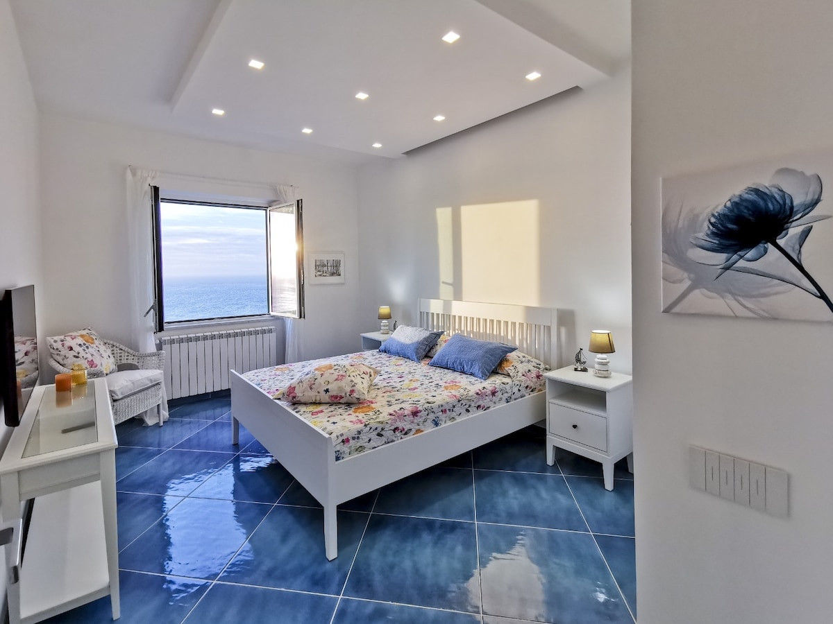 главна спална соба