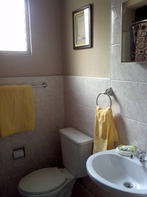 Baño 1