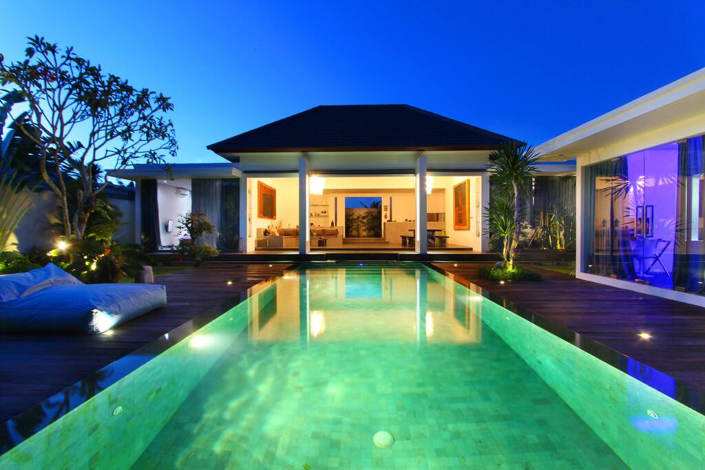 Villa Bahia