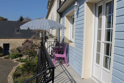 cottage and vacation rental