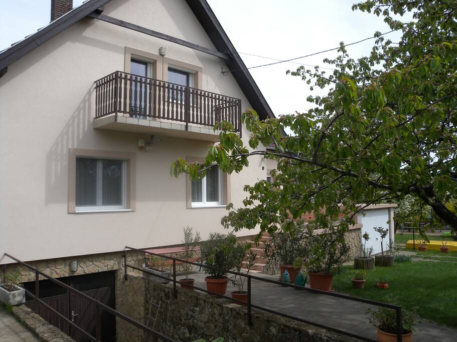 Außenansicht