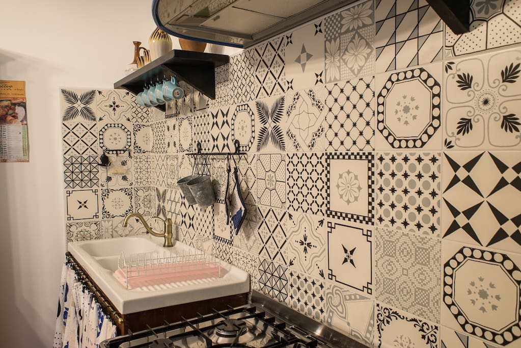 cucina