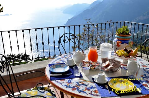 Narciso standard room