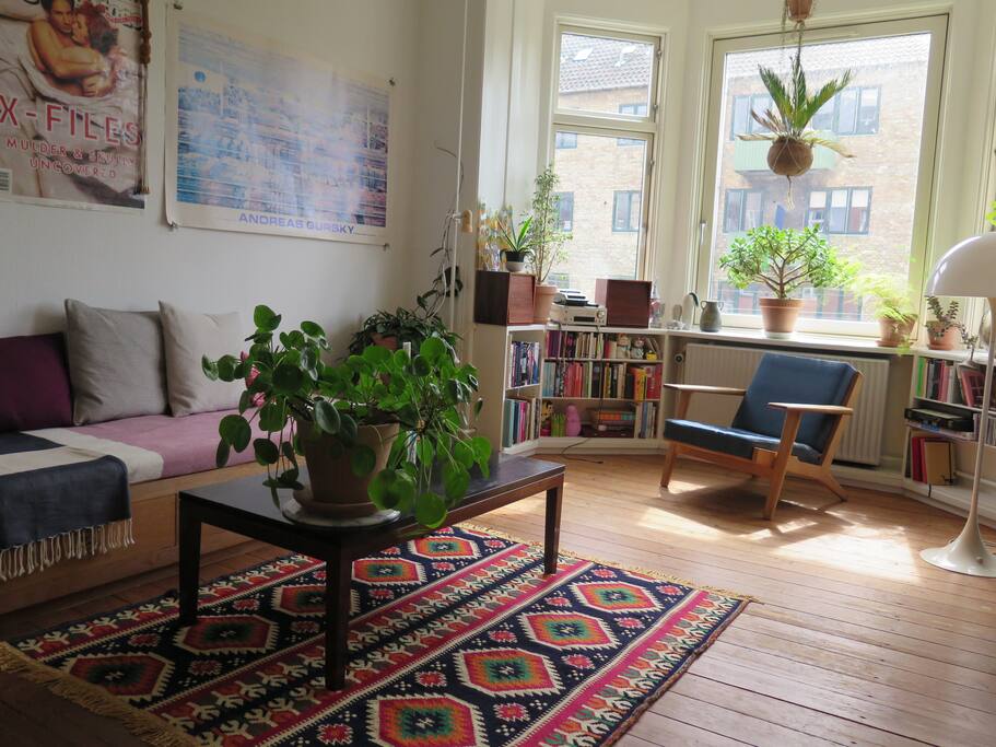 Living Room 1