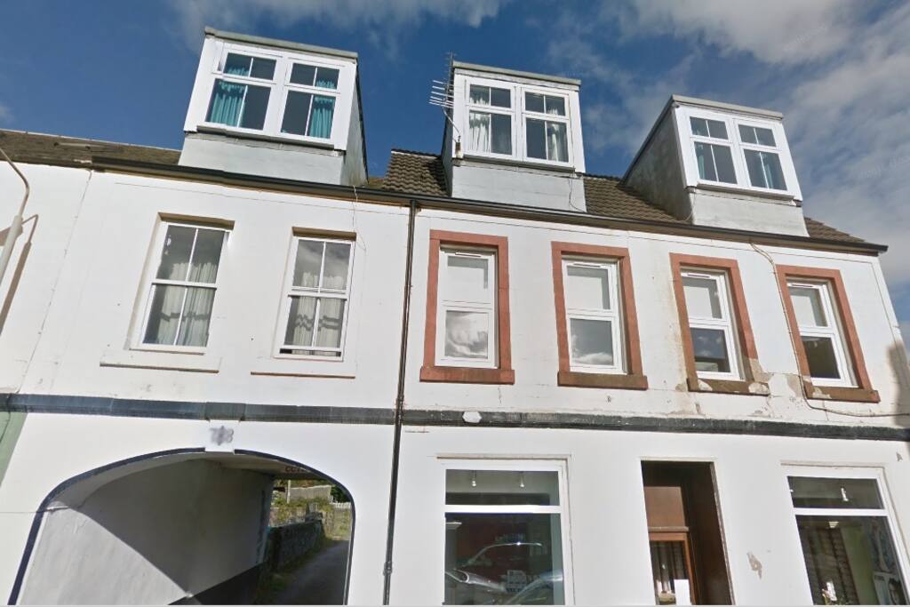 9 Union Street