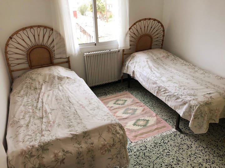 Dhomë gjumi 1
