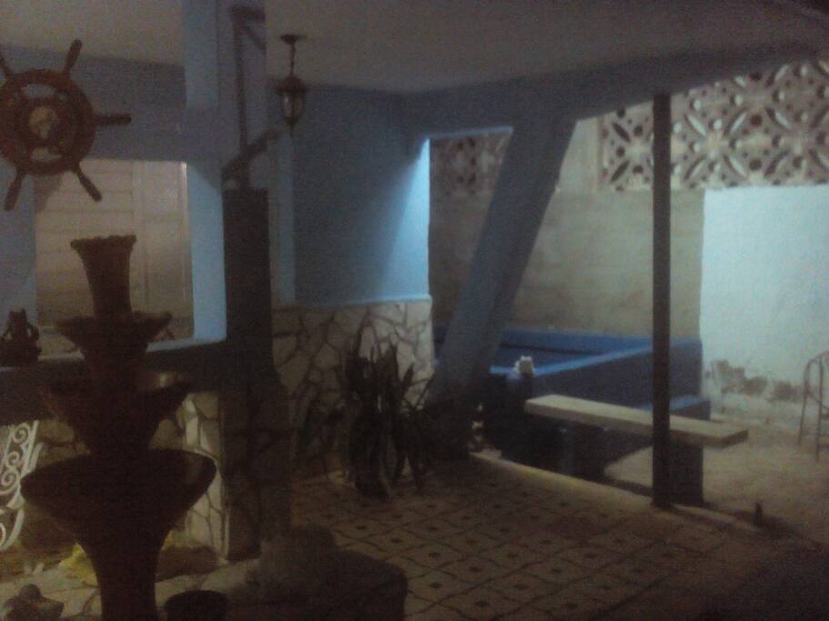 Terraza