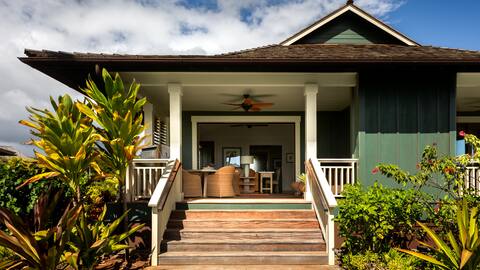 Kukui’ula One Bedroom Club Bungalow