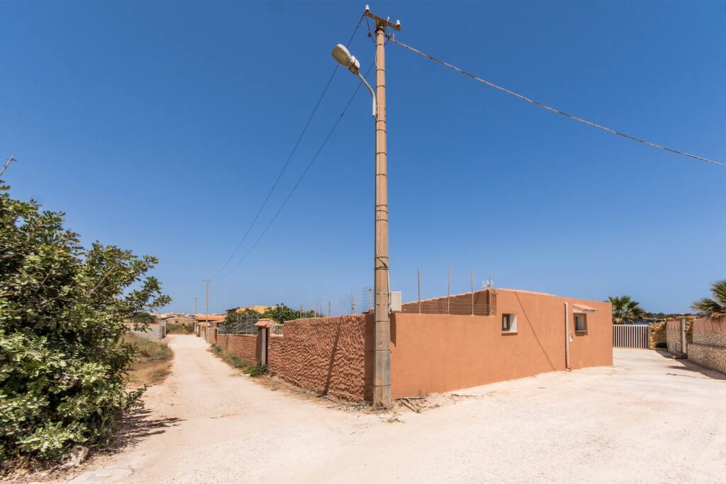 Villa Teresa