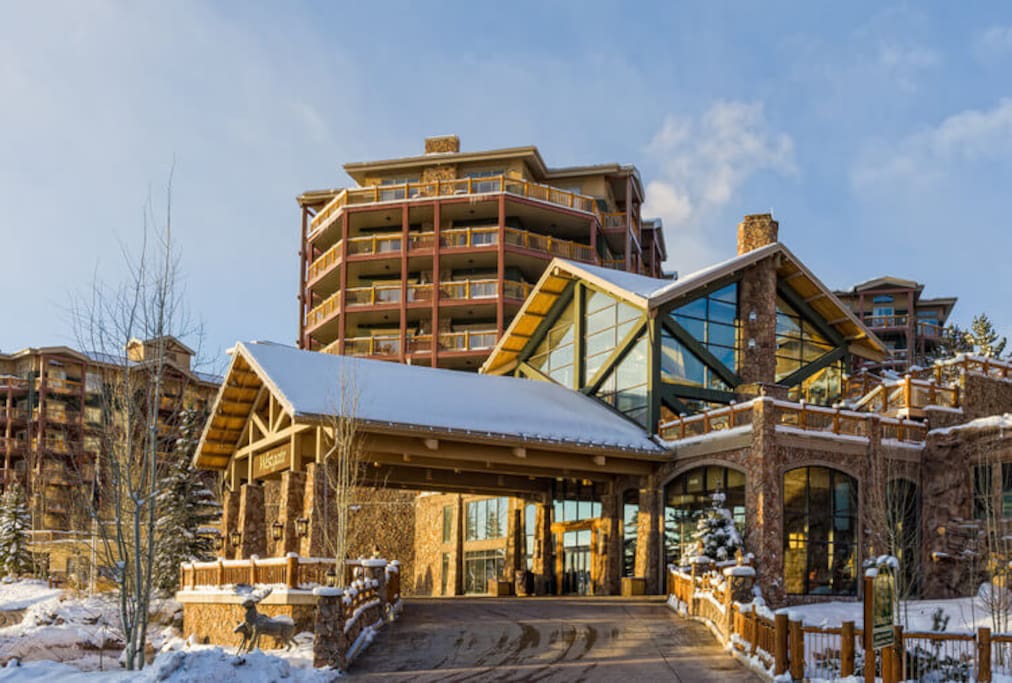 WESTGATE RESORT PARK CITY