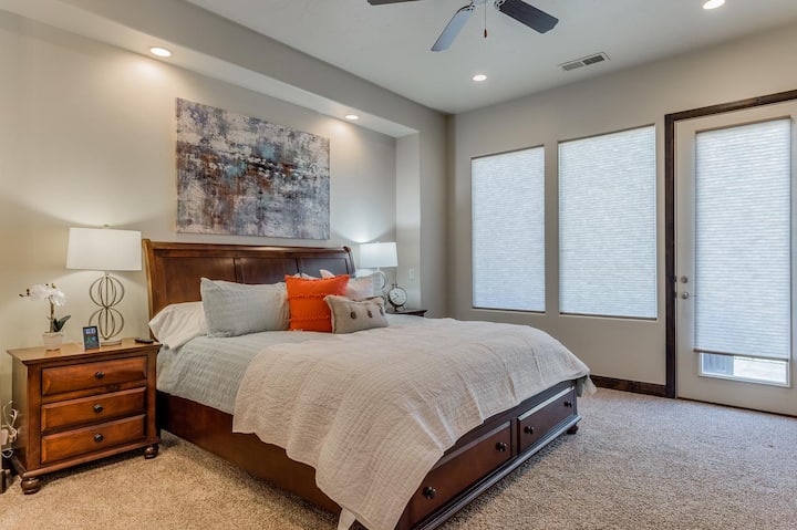 Საწოლი 193 × 203 სმ