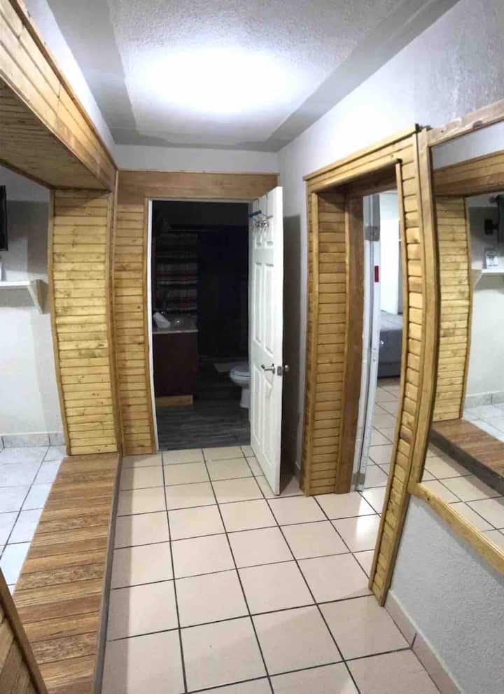 Centrally located house-2
