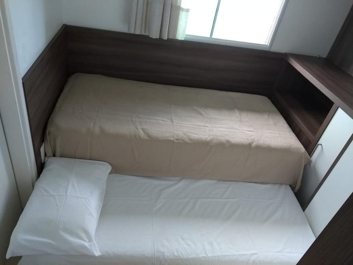 เตียงคู่ 