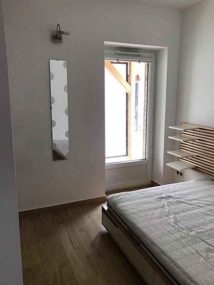 Habitación