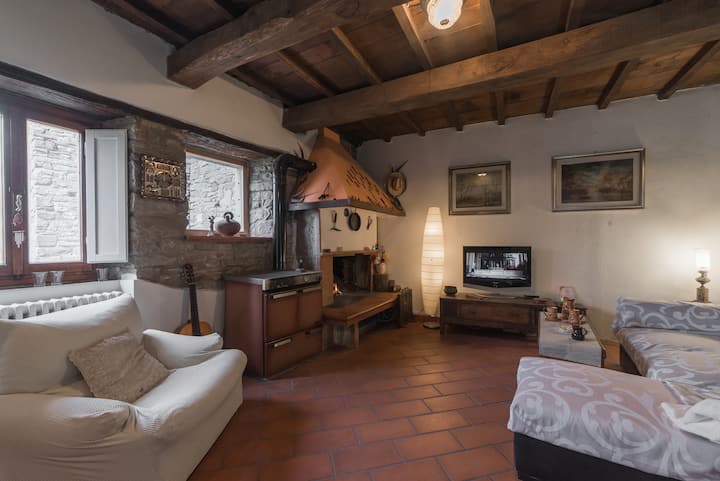 ห้องนั่งเล่น