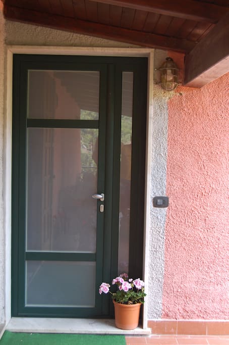 Ingresso indipendente