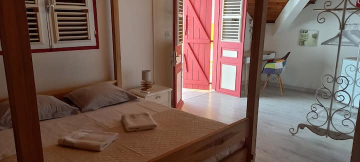 Habitación 2