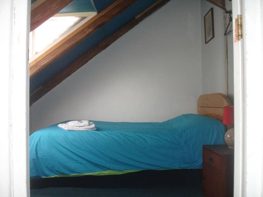 habitación privada 2
