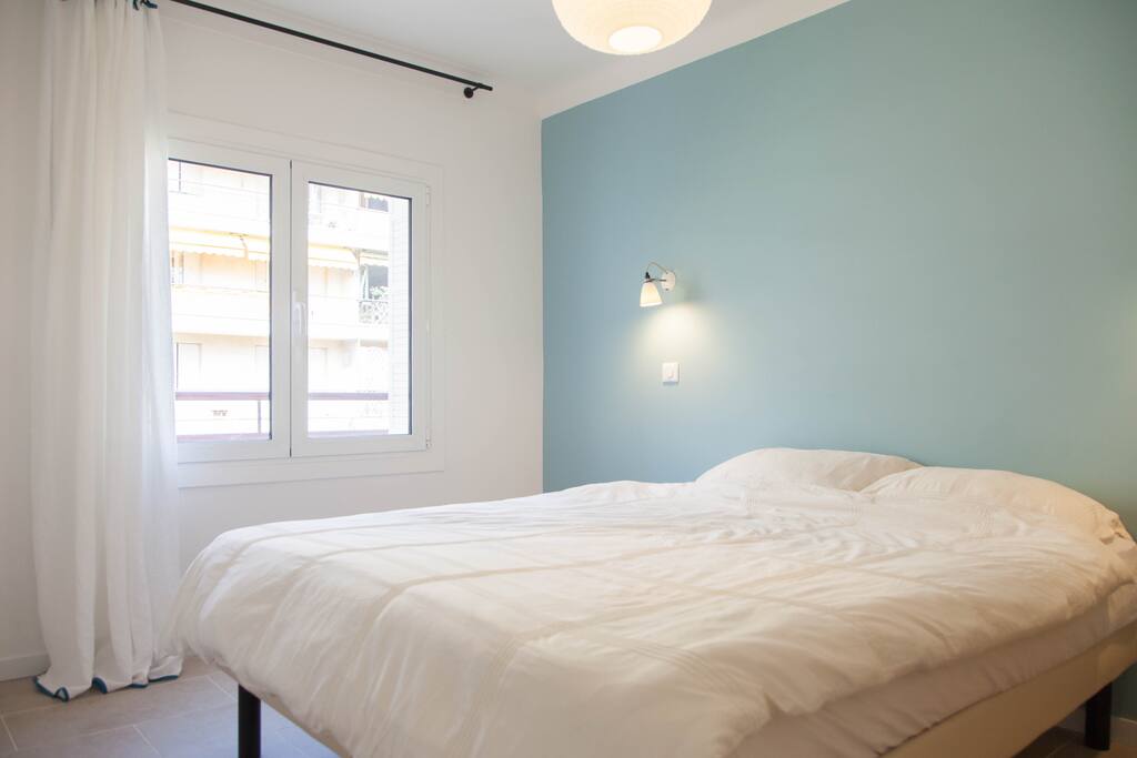 Photo chambre Numero 2