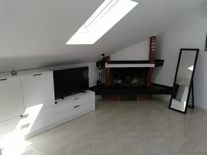 Sky Central Suite - Curzola