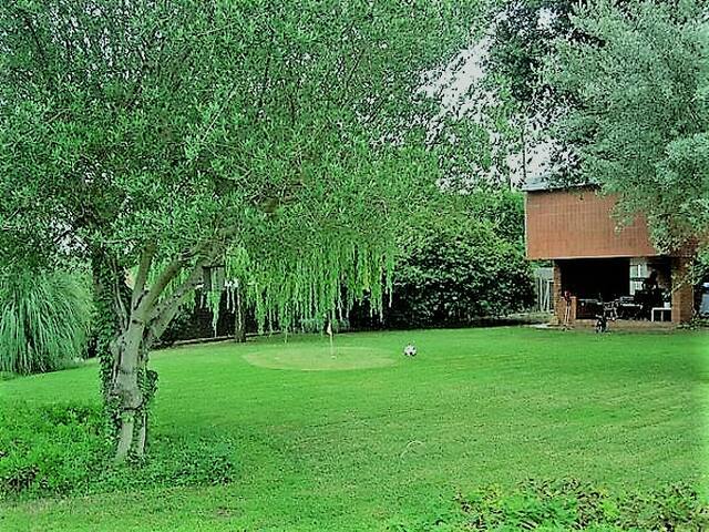 Turismo Barcelona Relax I Casa Bellaterra 3 Bedrooms 2 Bathrooms House In Cerdanyola Del Valles Spain