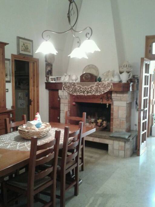 cucina / kitchen