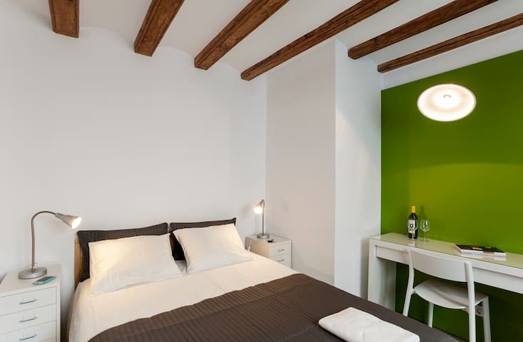 Central Bcn Verdete gallery image 3