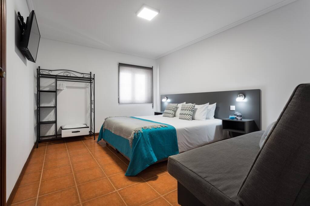 Room
Quarto