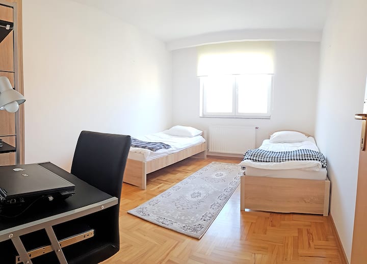 Спална соба 2