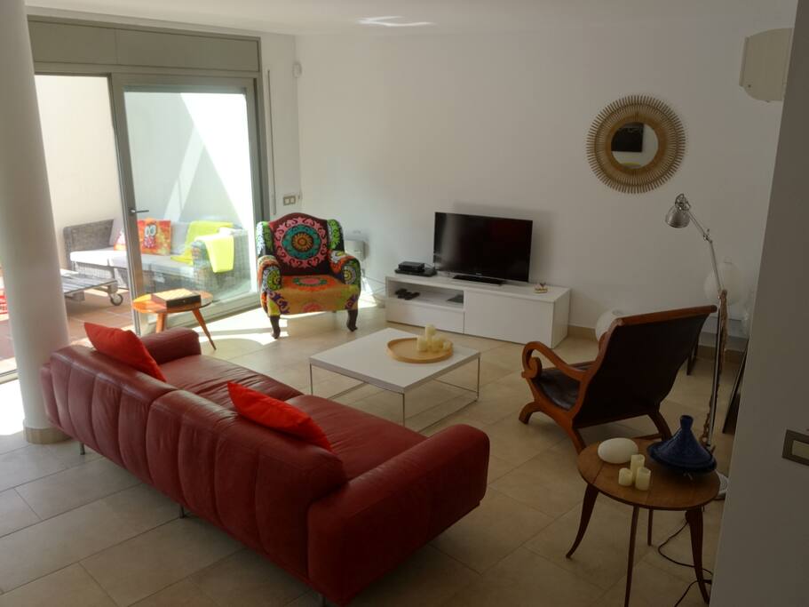salon