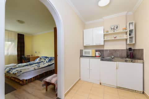 Lotus apartman