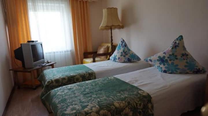 საძინებელი