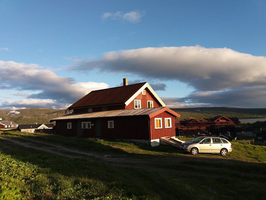 Cabin