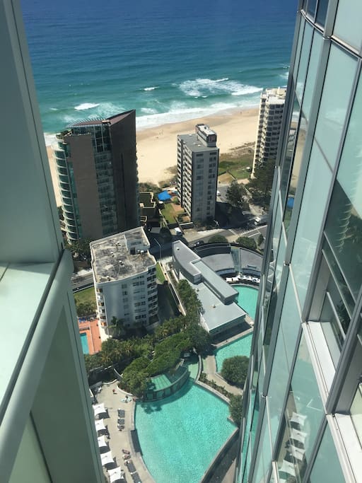 3 pools