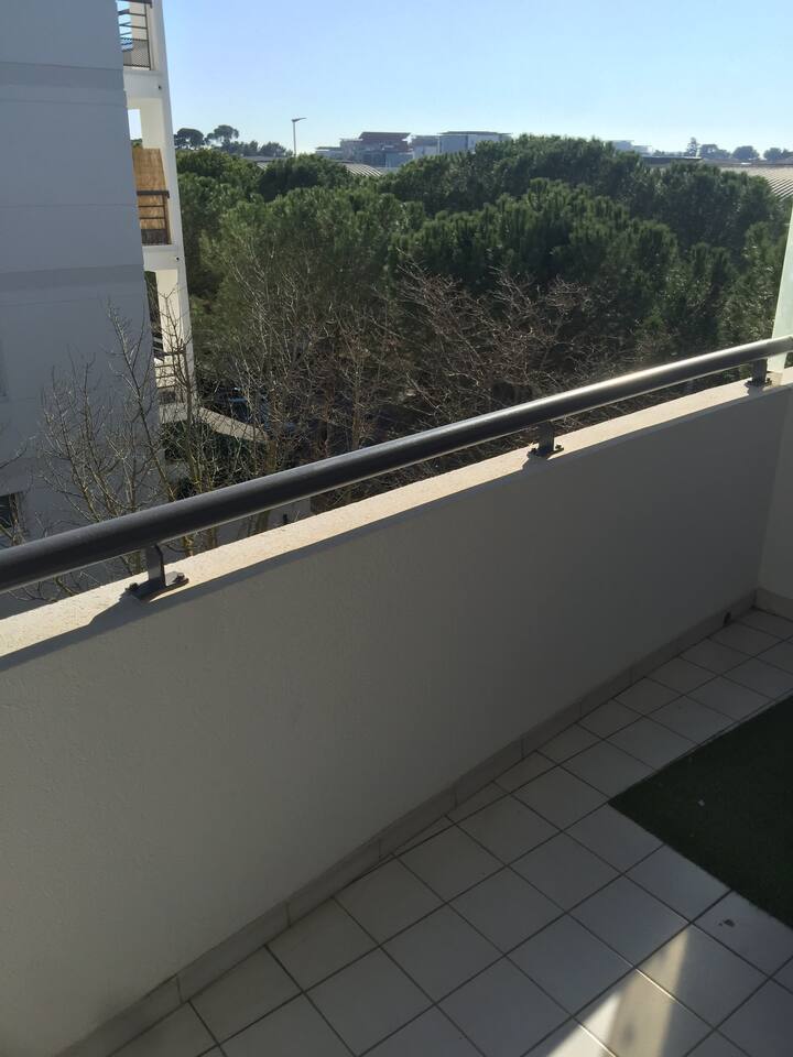 Studio Quartier Millenaire Montpellier Condominiums For Rent In Montpellier Occitanie France Studio Quartier Millenaire Montpellier Condominiums For Rent In Montpellier Occitanie France