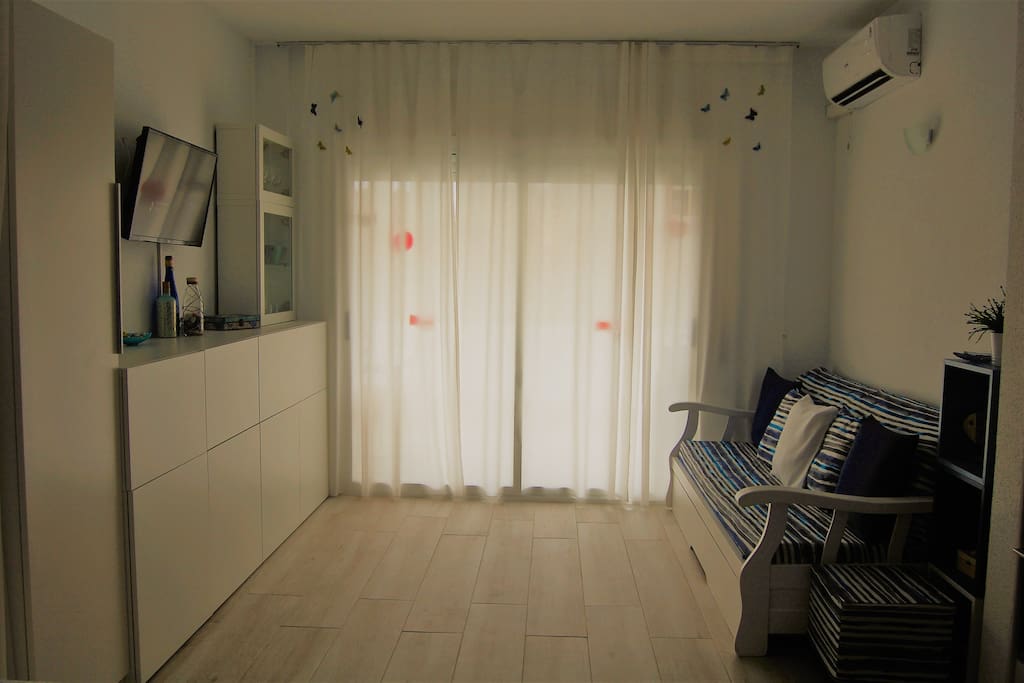 Salón