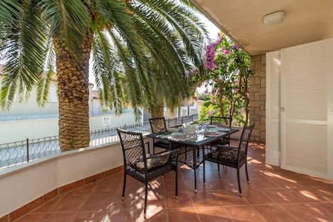 Apartment Palma 1  (140 m2)